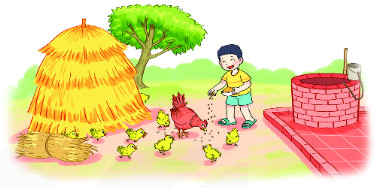 Bài 3 (trang 22 SGK Toán 2 tập 2) KTNN