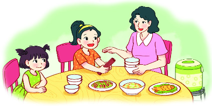 Bài 4 (trang 23 SGK Toán 2 tập 2) KNTT