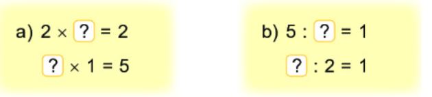 Bài 2 (trang 29 SGK Toán 2 tập 2)