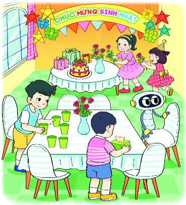 Bài 4 (trang 31 SGK Toán 2 tập 2)