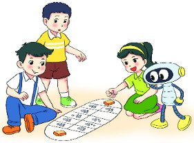 Bài 3 (trang 27 SGK Toán 2 tập 2)