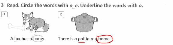 Family and Friends 3 Workbook Unit 9 Lesson 4