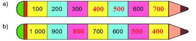 Bài 2 (trang 44 SGK Toán 2 tập 2)