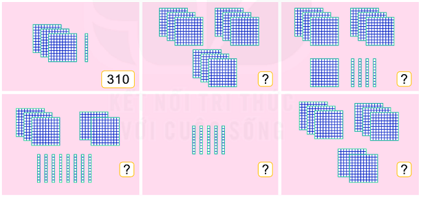 Bài 2 (trang 46 SGK Toán 2 tập 2)