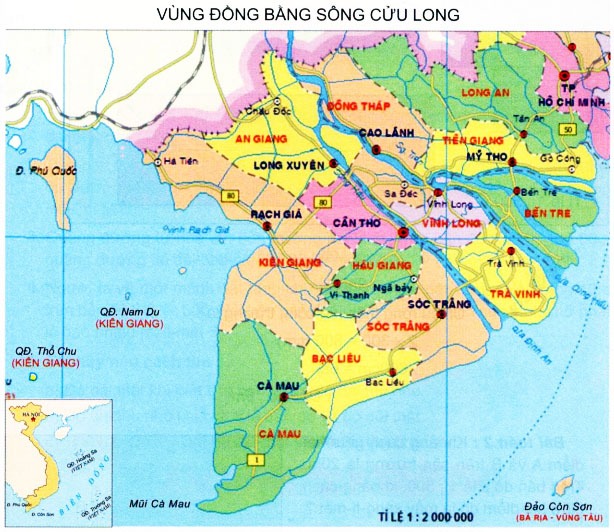 Giải Toán lớp 4 VNEN