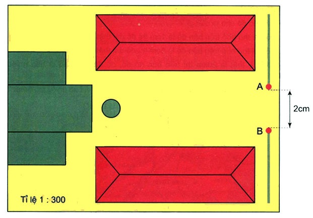 Giải Toán lớp 4 VNEN bài 97