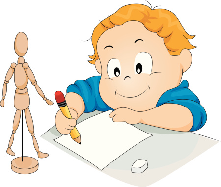 Luyện nghe Tiếng Anh lớp 3 Unit 18 What are you doing?