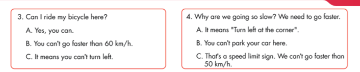 Smart World Workbook 7 giải bài tập Unit 9 Lesson 1