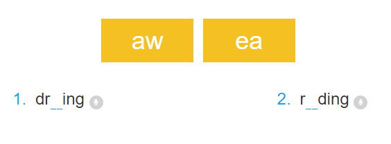 SBT Tiếng Anh lớp 3 Unit 18 trang 72