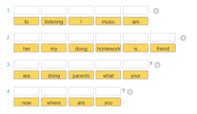 SBT Tiếng Anh lớp 3 Unit 18 trang 72