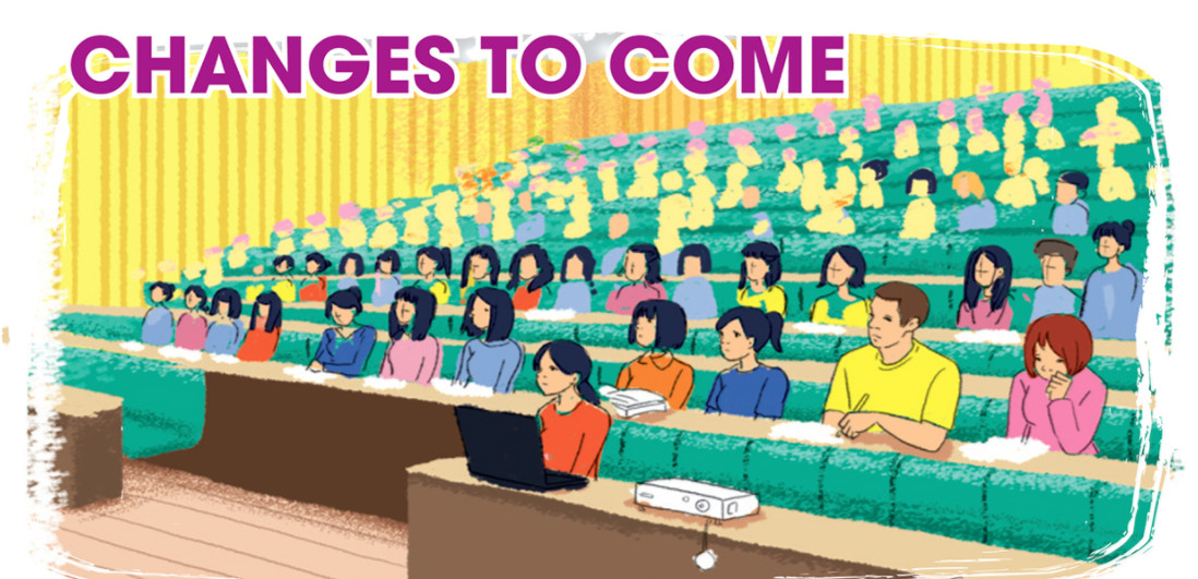 Tiếng Anh 9 Unit 11 Skills 1