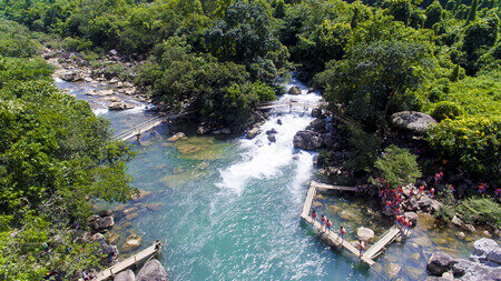 Viết 4-5 câu về tranh (ảnh) cảnh vật thiên nhiên lớp 2