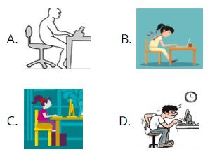 Đề thi lớp 3 môn Tin Học học kỳ 2 - Đề 7