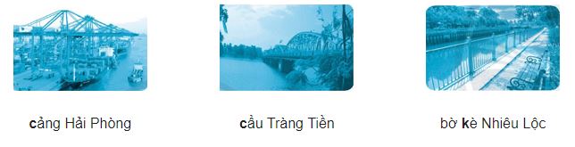 Đề thi học kì 2 môn Tiếng Việt lớp 1 sách Vì sự bình đẳng