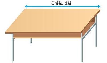 Đề thi Toán lớp 1 học kỳ 2 Kết nối tri thức