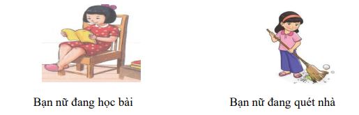 Đề thi học kì 2 lớp 1 môn Tiếng Việt sách Kết nối