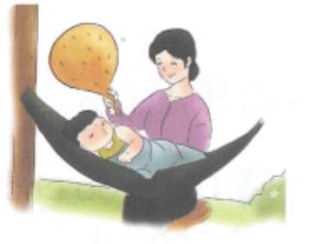 Đề thi học kì 2 lớp 1 môn Tiếng Việt Số 3