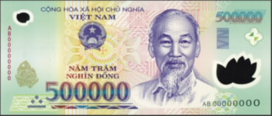 Tiền Việt Nam