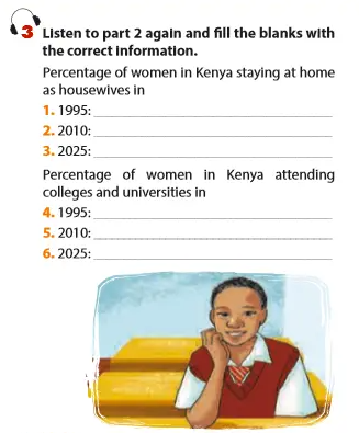 Tiếng Anh 9 Unit 11 Skills 2