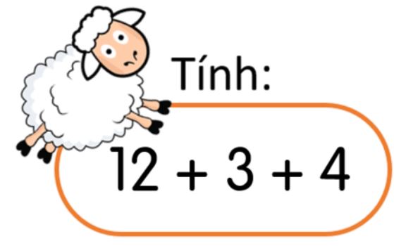 Đề thi học kì 2 môn Toán lớp 1 sách Cùng học