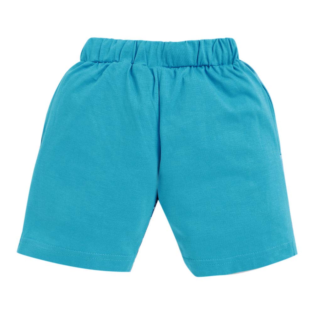 Đề thi Tiếng Anh lớp 2 học kì 2 Family and Friends số 2