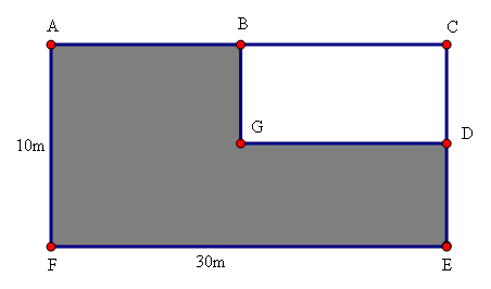 Đề thi học kì 2 lớp 6 môn Toán Cánh Diều