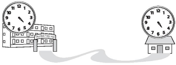 Giải vở bài tập Toán 3