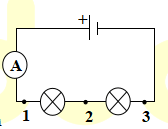 Đề thi học kì 2 lớp 7 môn Vật lý