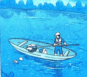 Bài 15: Những con sao biển