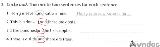 Family and Friends 3 Workbook Unit 11 Lesson 6