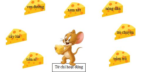 Đề kiểm tra lớp 2 học kì 2 bộ Kết nối tri thức