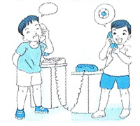 Bài 20: Từ chú bồ câu đến In-tơ-nét