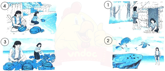 Bài 21: Mai An Tiêm