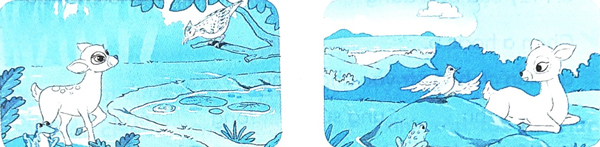 Bài 21: Thả diều