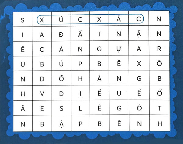 Bài 22: Tớ là Lê-gô