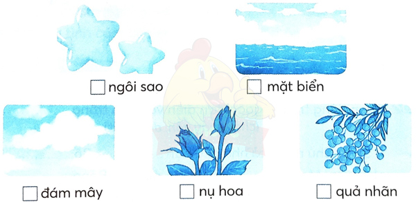 Bài 26: Em mang về yêu thương