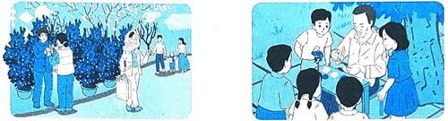 Ôn tập và đánh giá cuối học kì 1 - Tiết 7, 8