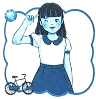 Bài 3: Những cái tên