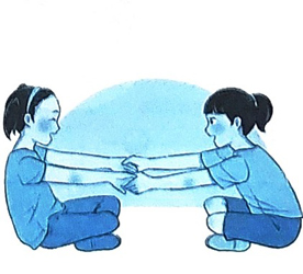 Bài 4: Cái bàn học của tôi