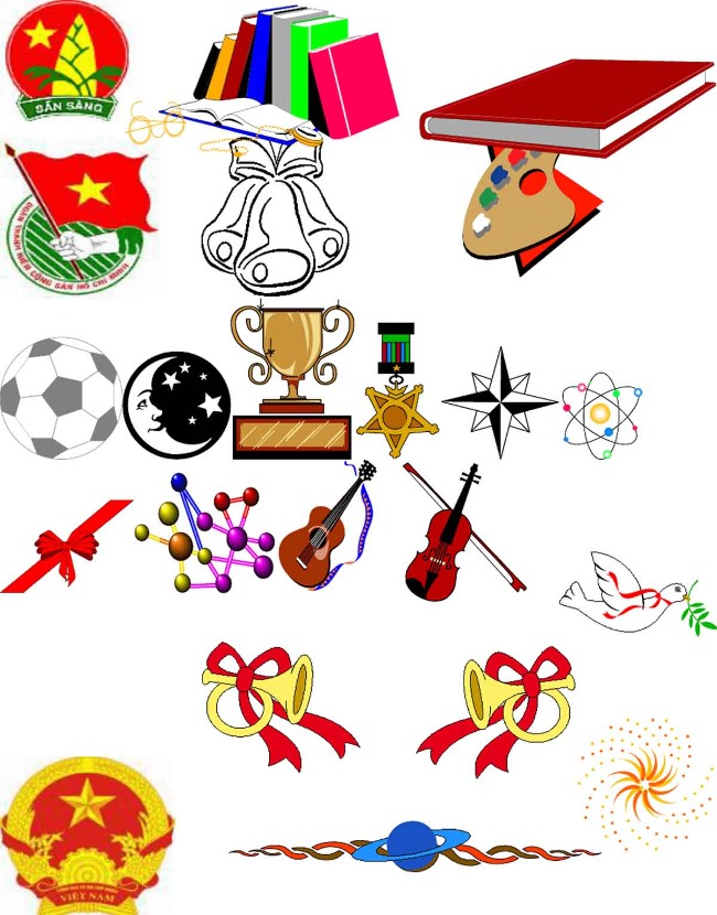 Download họa tiết trang trí bìa giáo án đẹp Họa tiết trang trí bìa giáo án đẹp