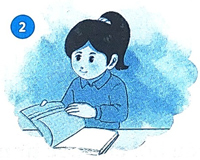 Bài 1: Mẹ của Oanh