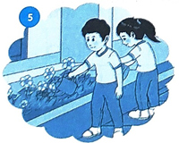 Bài 1: Mẹ của Oanh