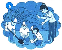 Bài 1: Mẹ của Oanh