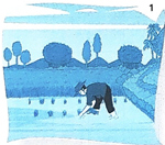 Bài 2: Mục lục sách