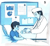 Bài 2: Mục lục sách