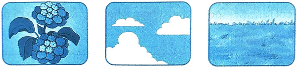 Bài 1: Chuyện bốn mùa