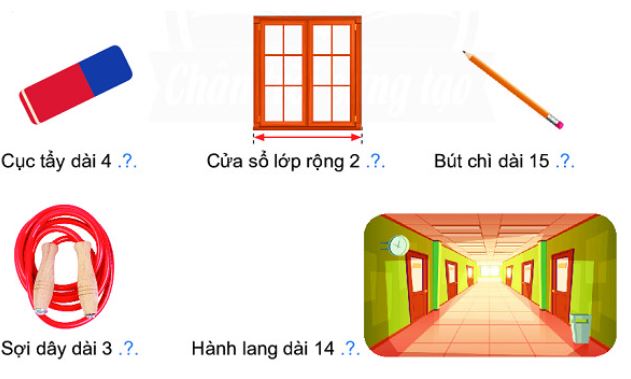 Bài 2 (trang 61 SGK Toán 2 tập 2)