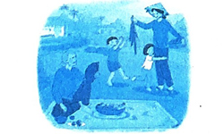 Ôn tập giữa học kì 2 - Ôn tập 3