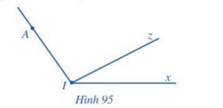Giải Bài 5 trang 102 Toán 6 tập 2 SGK Cánh Diều