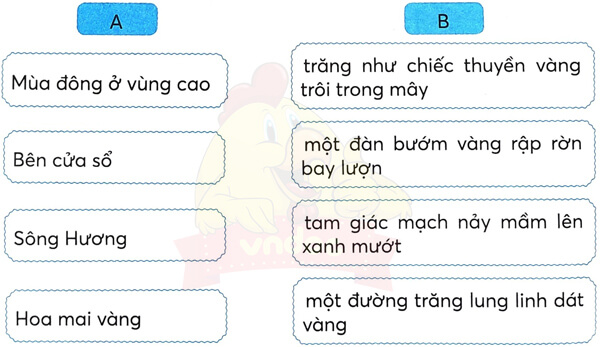 Ôn tập giữa học kì 2 - Ôn tập 4